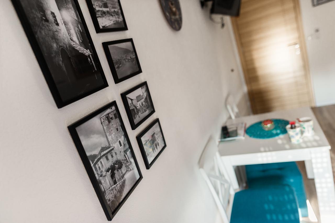 Minela Studios Mostar Exterior photo