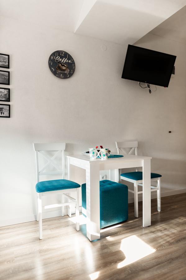 Minela Studios Mostar Exterior photo